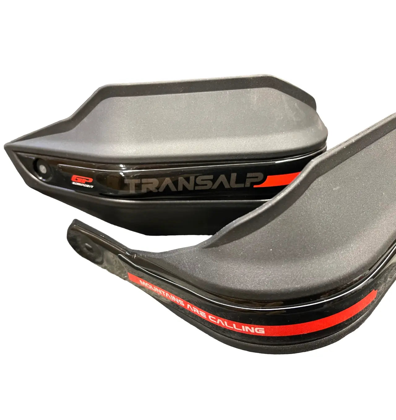 Honda XL750 Transalp Handguards Protections 2023-2024