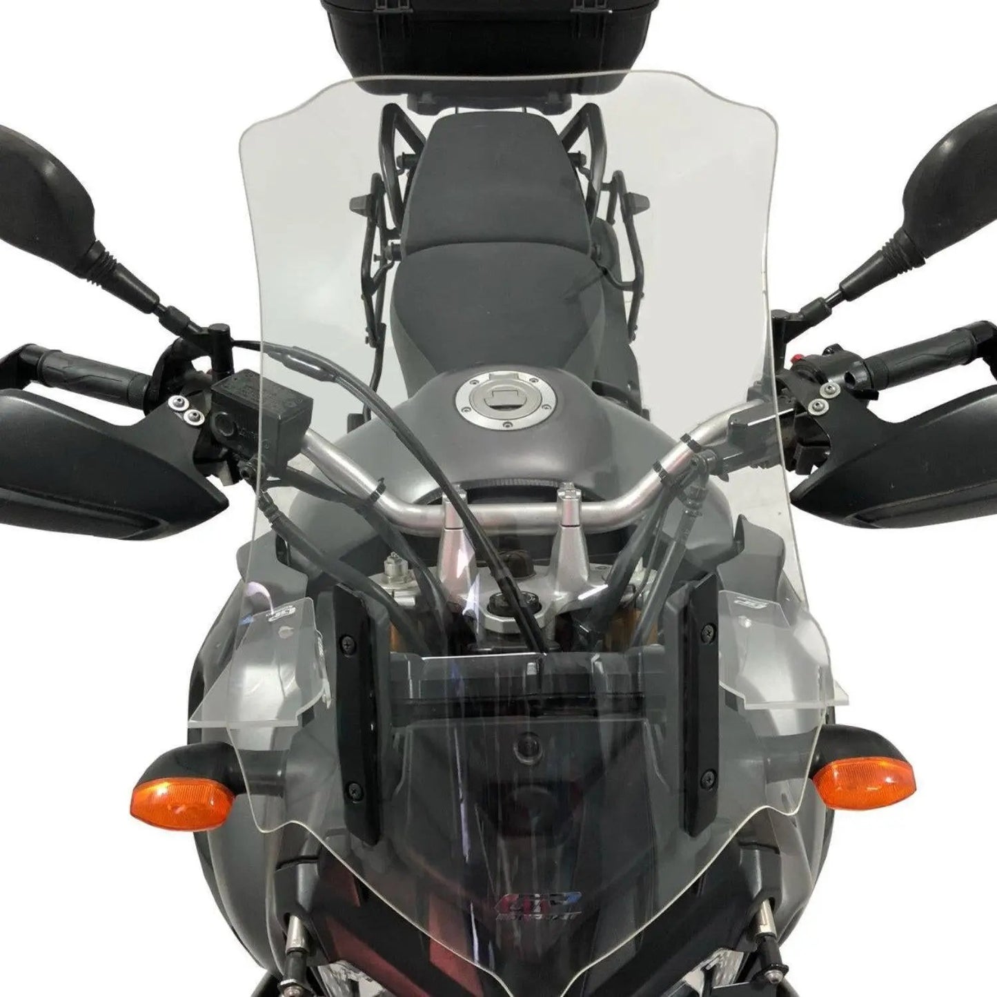 Yamaha XT1200Z Super Tenere Windscreen 51cm Clear 2010-2013