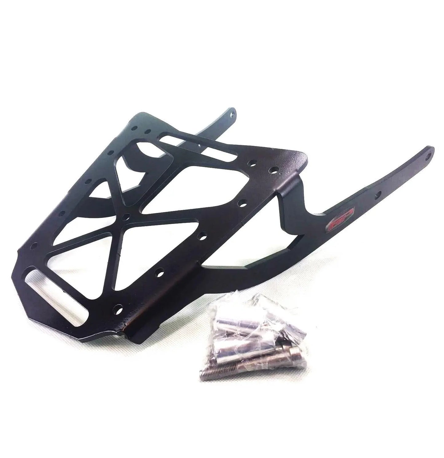 KTM DUKE 125/390 Rear Rack Duke 125 390 Rear Carrier 2017-2023