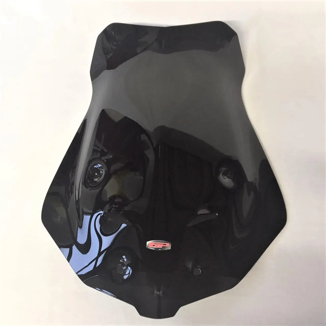 Triumph Tiger 1200 dark smoke 56 cm windscreen 16-20