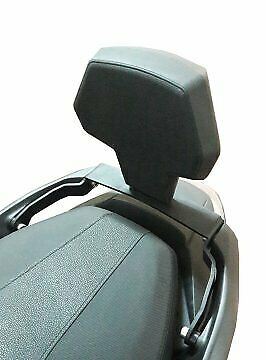 Honda Forza 125 300  Backrest passenger sisy bar cushion 2018-20 **SECOND NEW