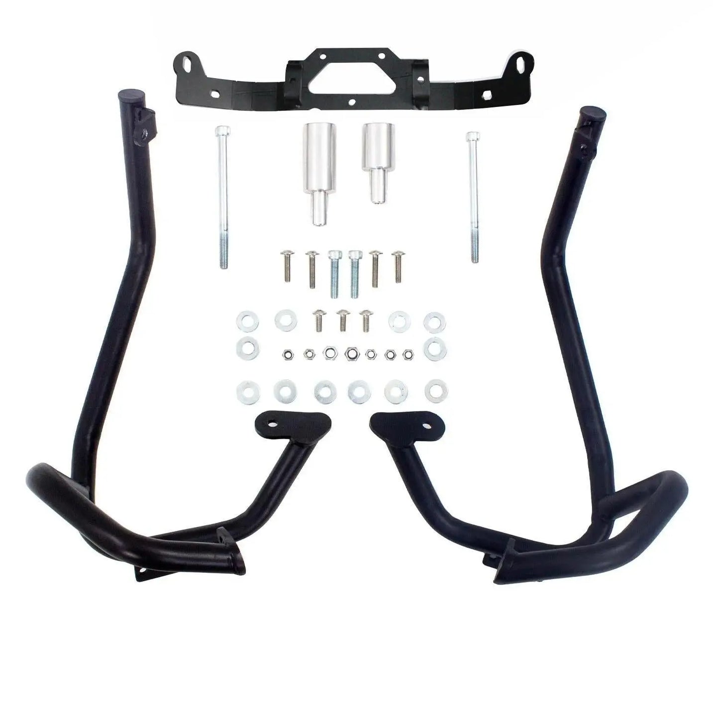 KTM 790 Adventure/R/890 Adventure/R Crash Bars 2019-2022
