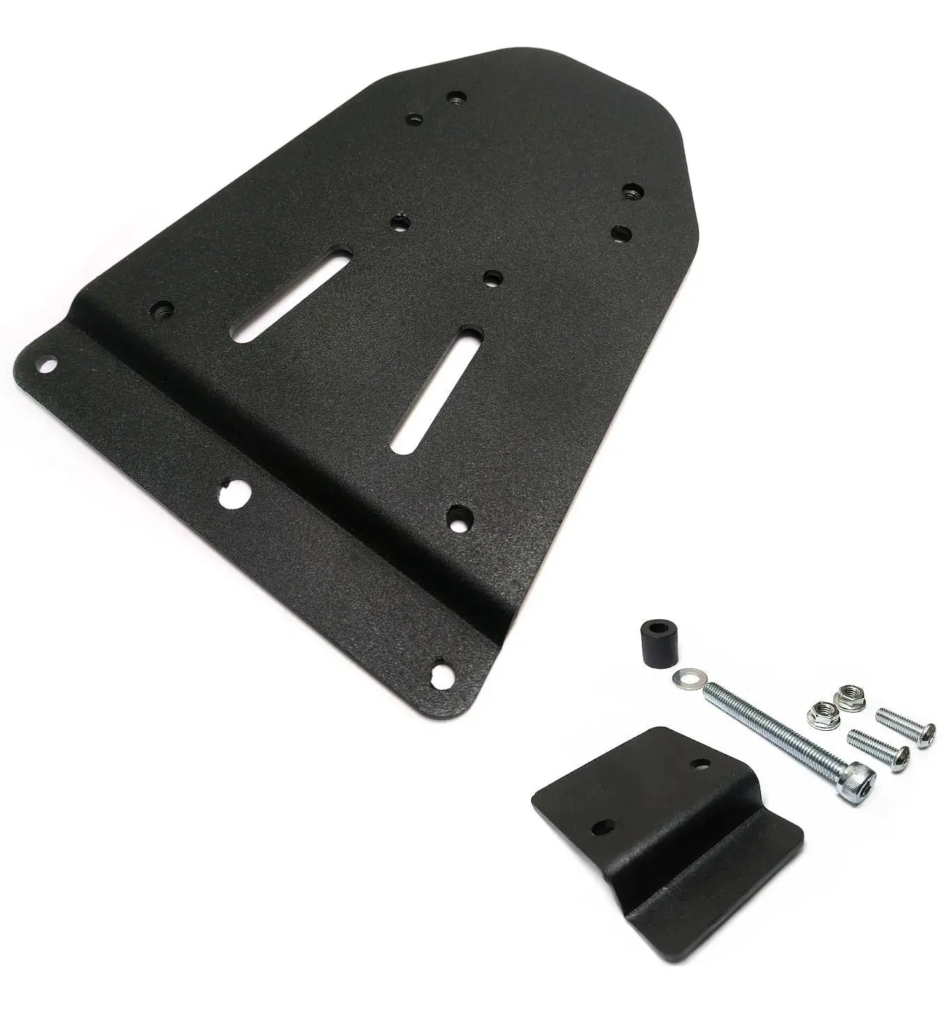 Kymco Agility City 50/125/200 Rear Rack Plate 2008-2013