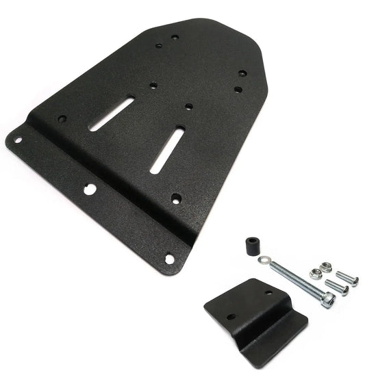 Kymco Agility City 50/125/200 Rear Rack Plate 2008-2013