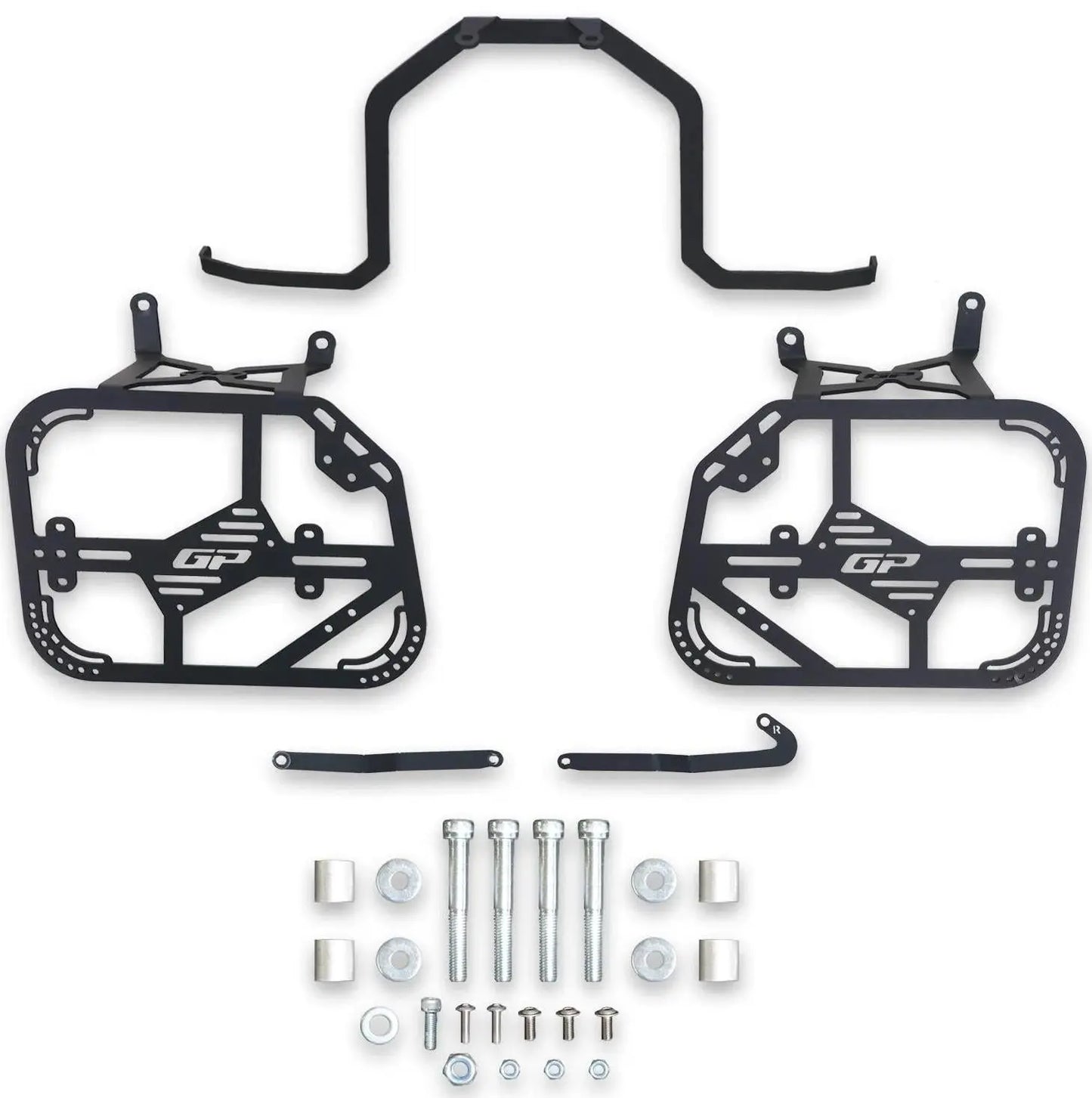 Benelli TRK 702 TRK 702X Pannier Racks Pannier Holders 2023-2025