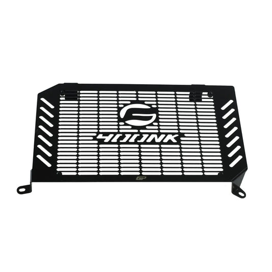 CF MOTO 400NK radiator guard protector 17-20
