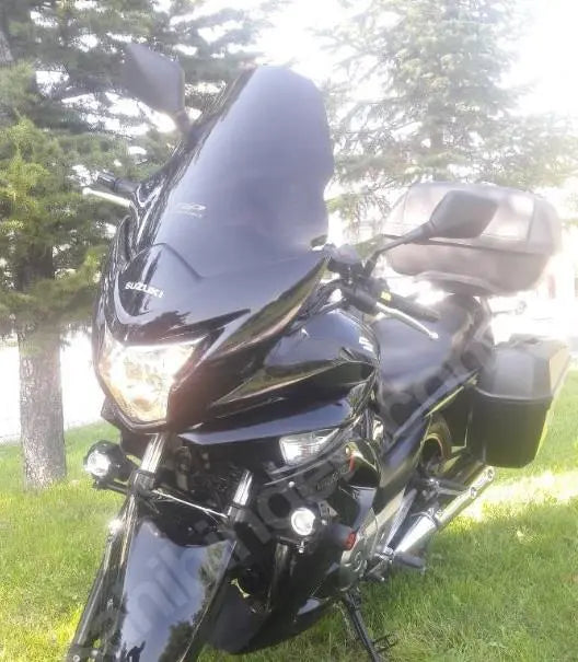 Suzuki Inazuma 250F windscreen *NOT COMPATIBLE WITH NAKED INAZUMA