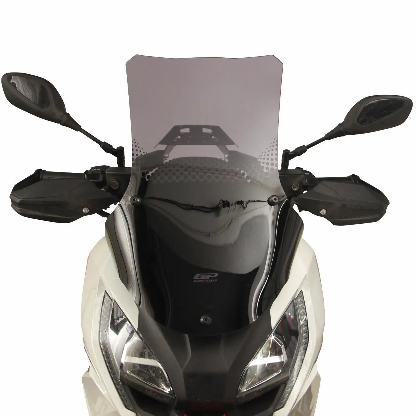 Peugeot XP400 / GT Allure Windscreen 2023-2025