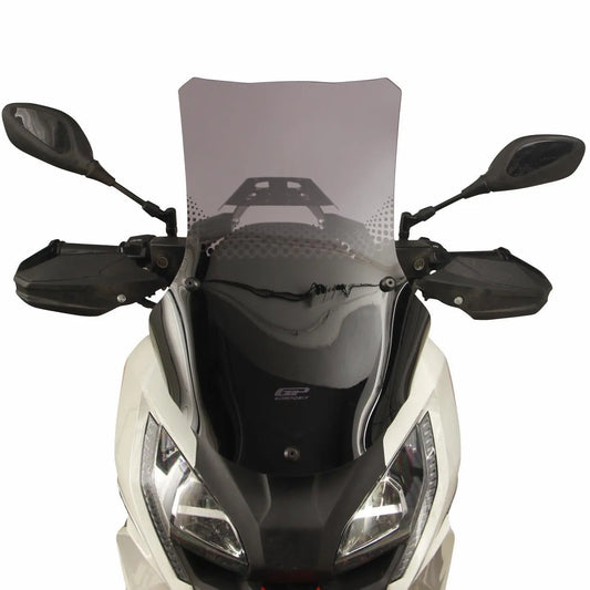 Peugeot XP400 / GT Allure Windscreen 2023-2025