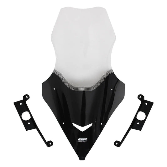 SYM Jet X 125 Windscreen 79 cm Clear 2021-2025