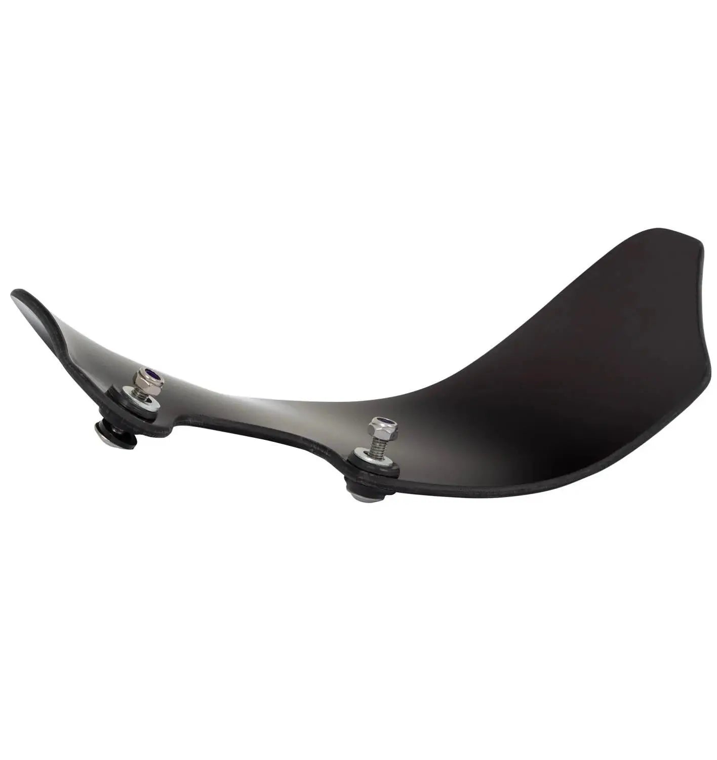 BMW R1200 GS / Adventure wind deflectors 2004-2012 dark smoke