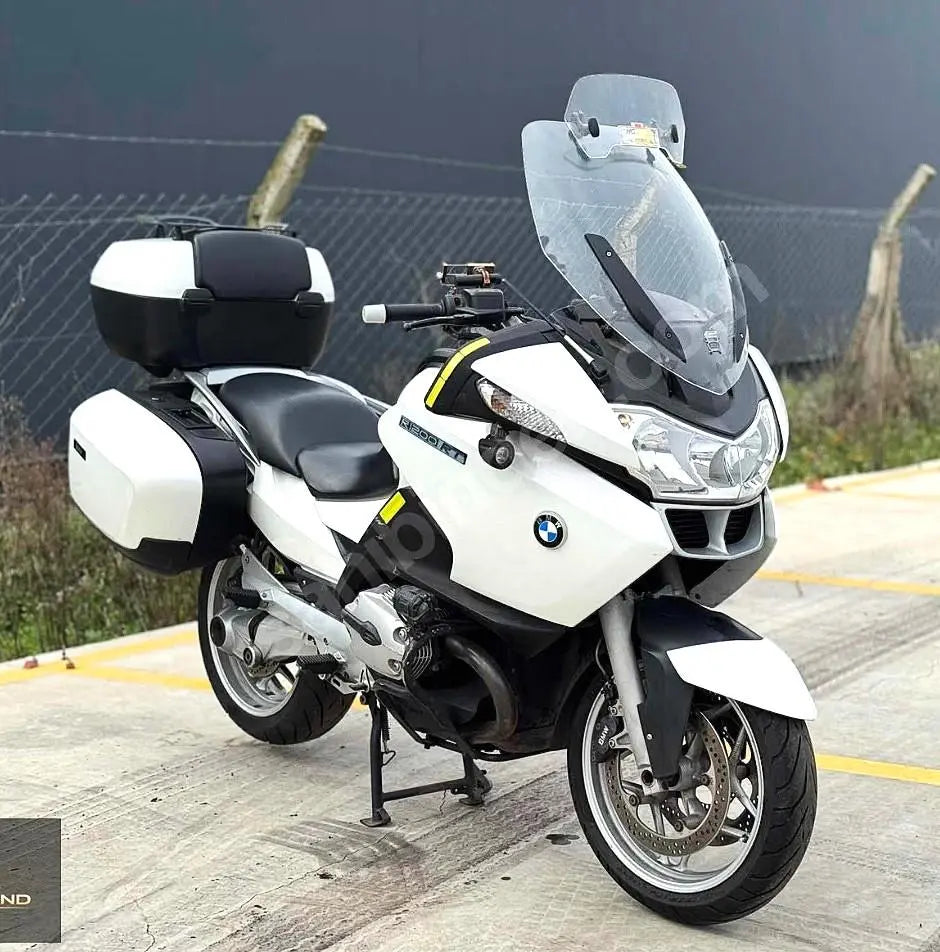 BMW R1200RT Windscreen 60 cm clear 2005-2013