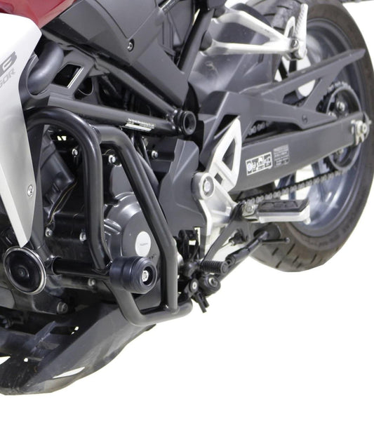 Honda CB300R Crash Bars and Sliders Set 2018-2024