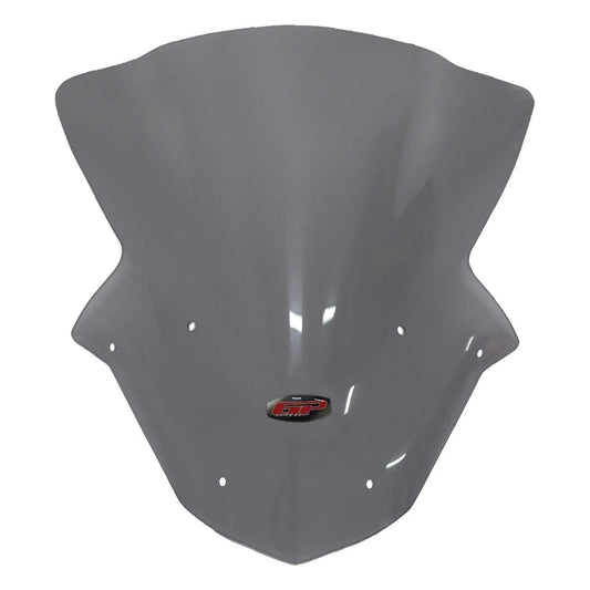 Kawasaki ZX10R windscreen 2011-2015 Smoke