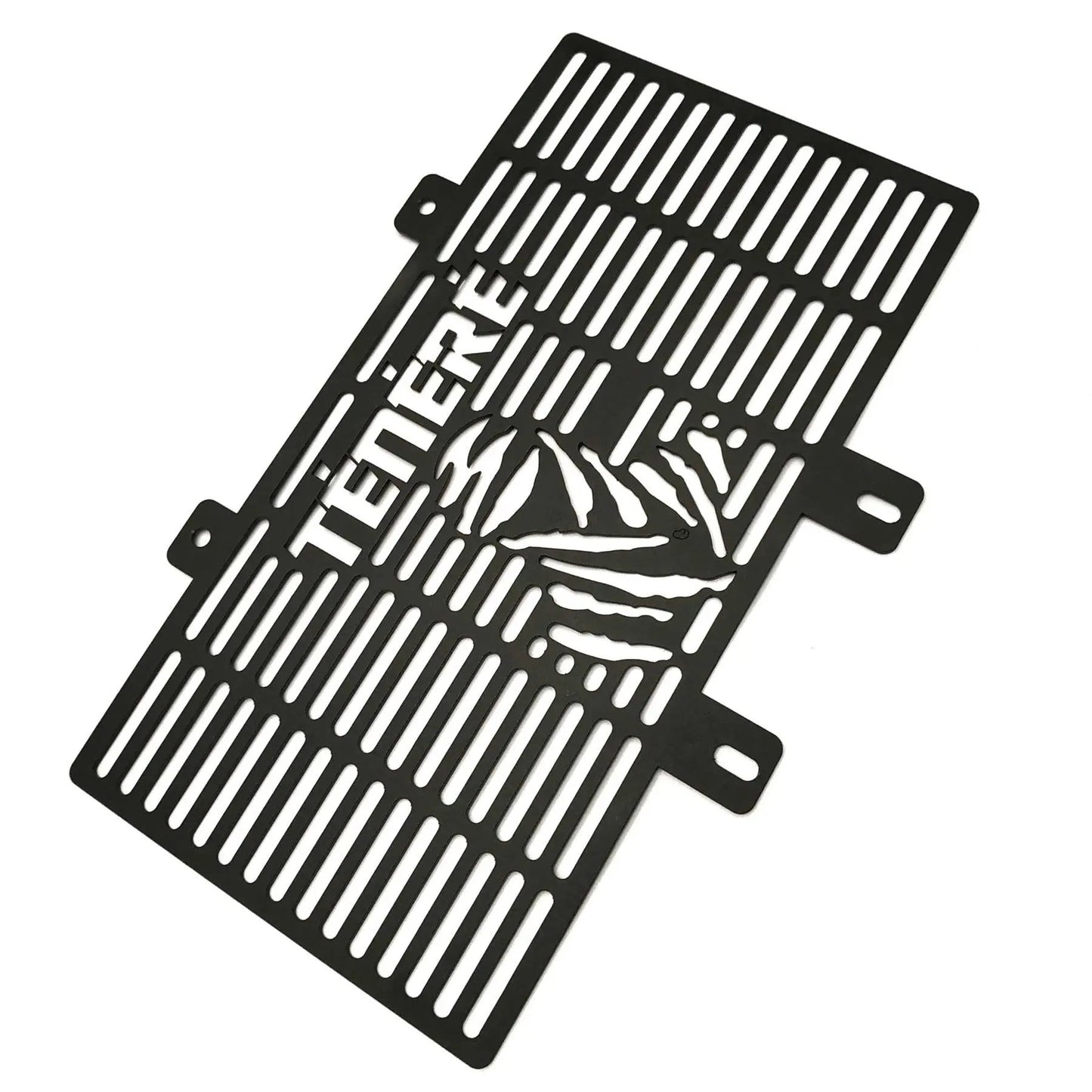 Yamaha XT660Z Radiator Guard Super Tenere Radiator Guard 2008-2015