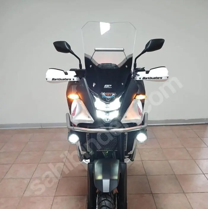 Honda XL750 Transalp GPS Bracket Phone Holder 2023-2025