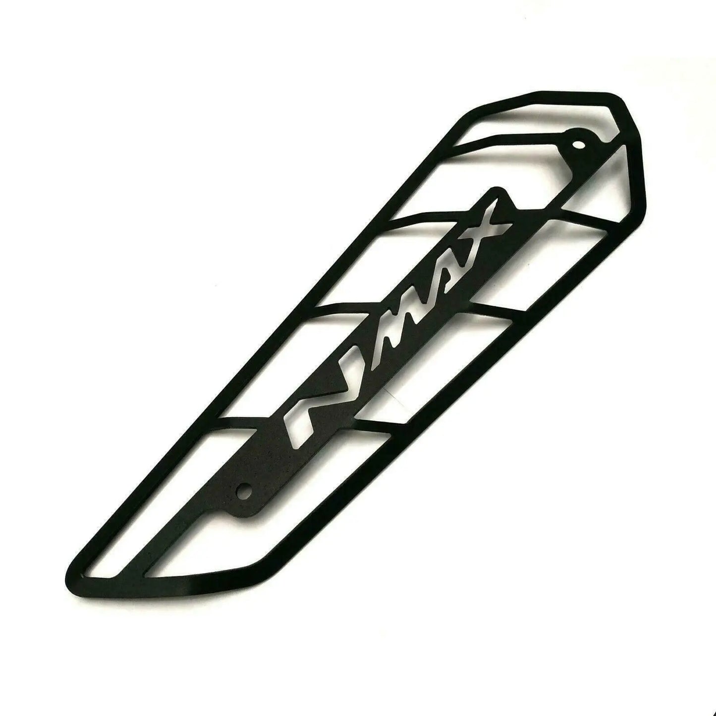 Yamaha Nmax 125 Exhaust Guard Exhaust Protection 2015-2020