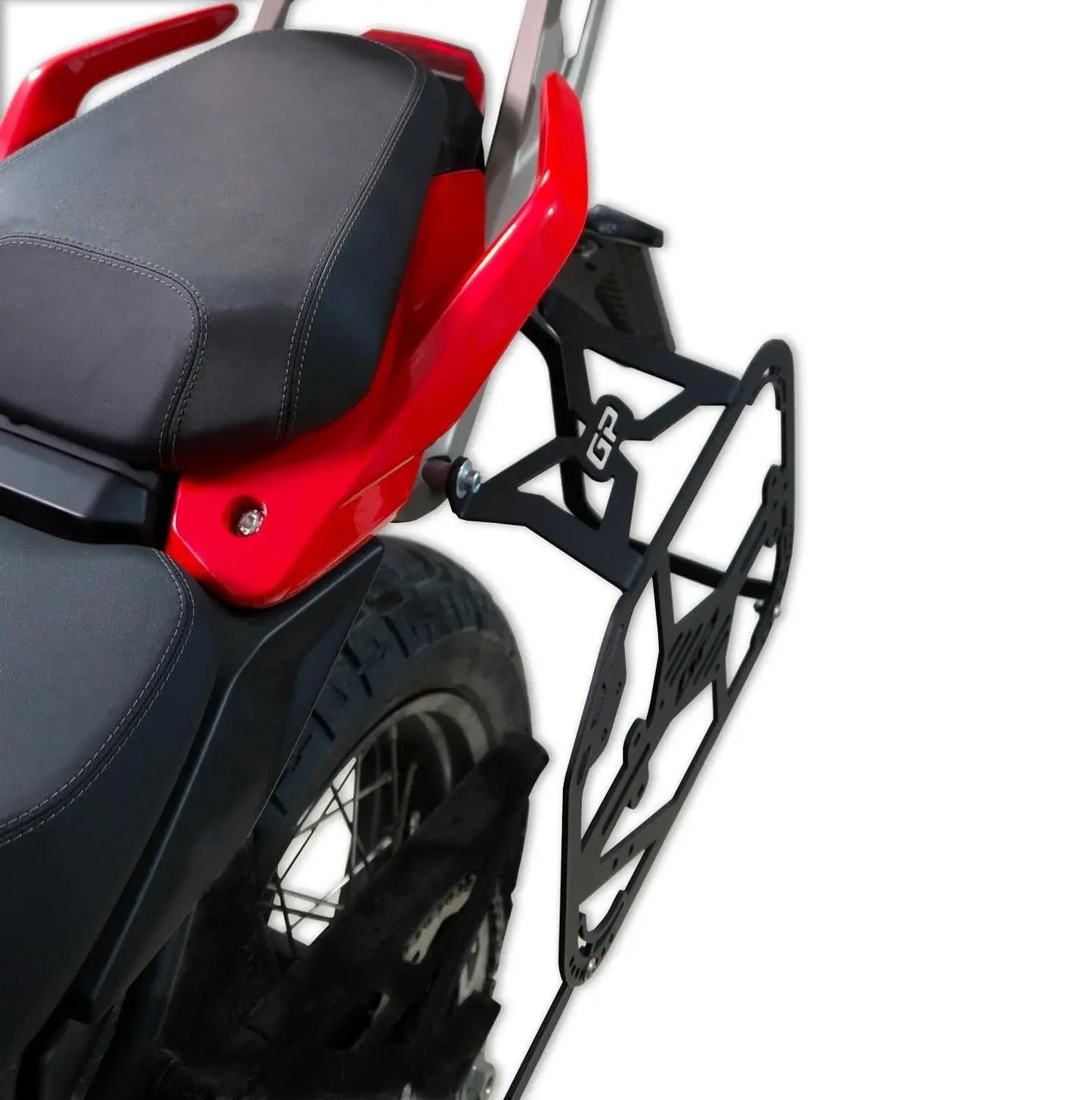 Benelli TRK 702 TRK 702X Pannier Racks Pannier Holders 2023-2025