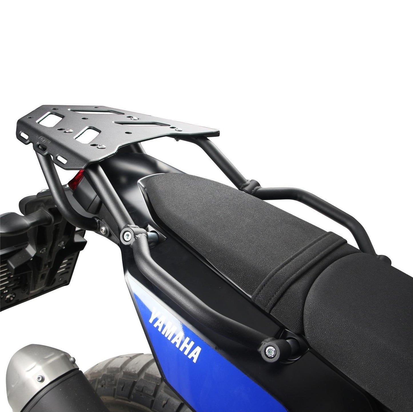 Yamaha Tenere 700 Rear Rack Luggage Carrier 2019-2024