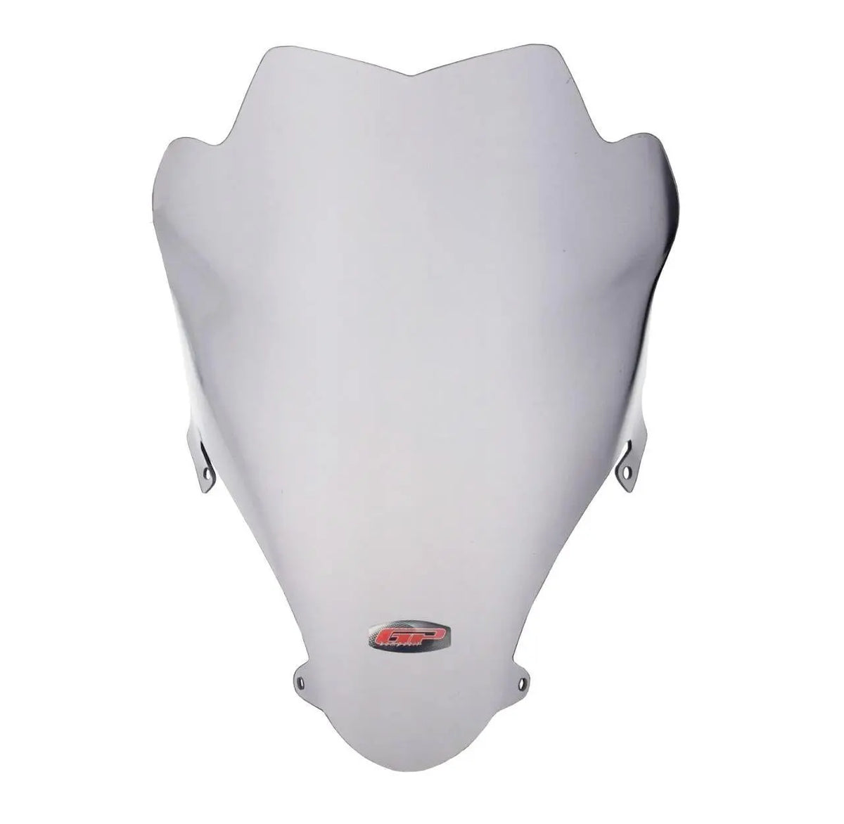 Honda PCX 125 windscreen 52 cm clear 18-20