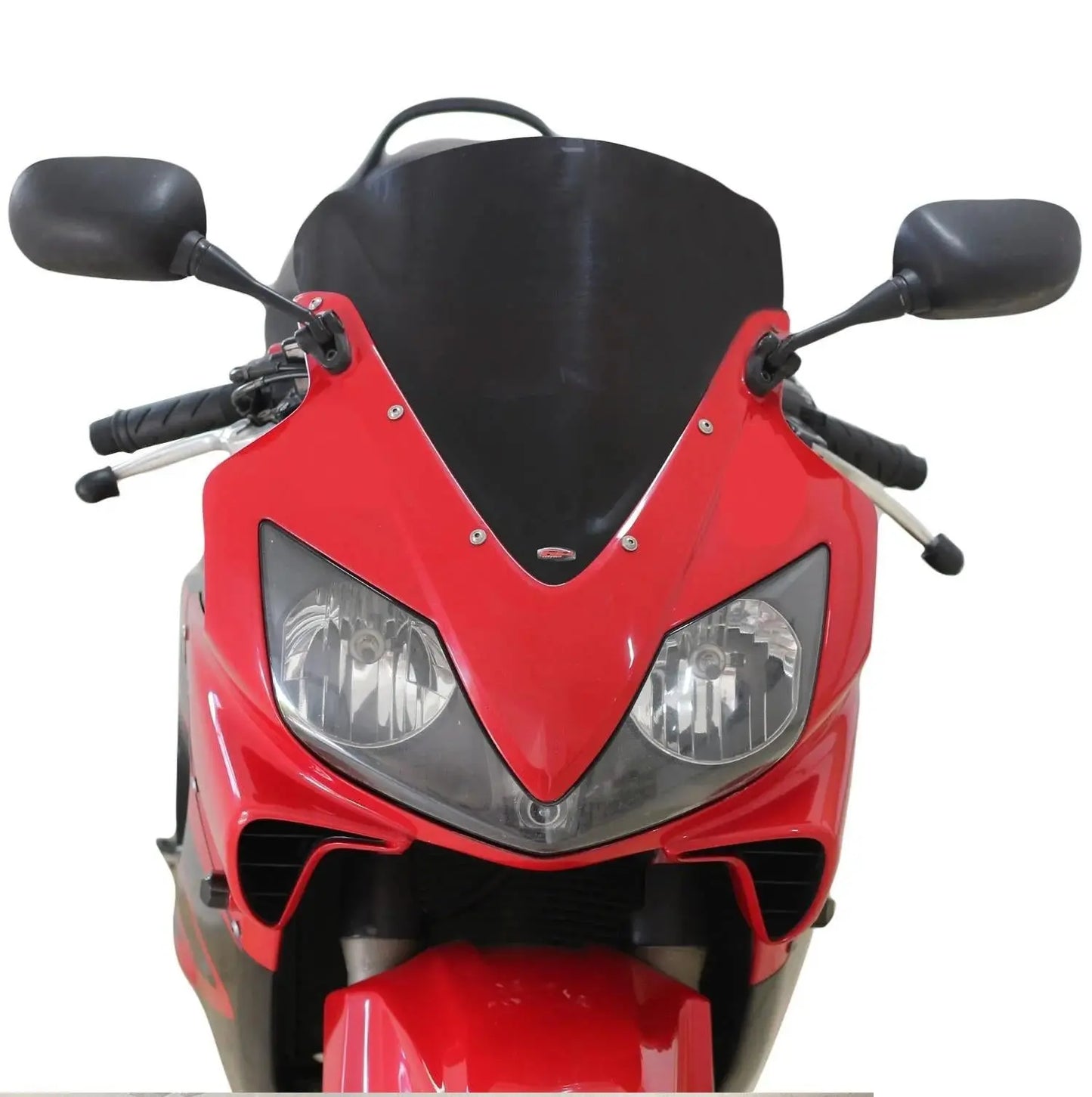 Honda CBR 600F windscreen dark smoke 2005-2008