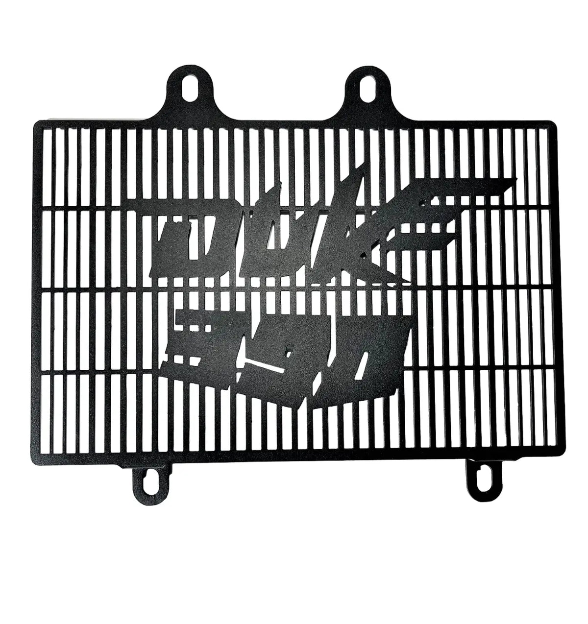 KTM Duke390 radiator guard 2011-2016