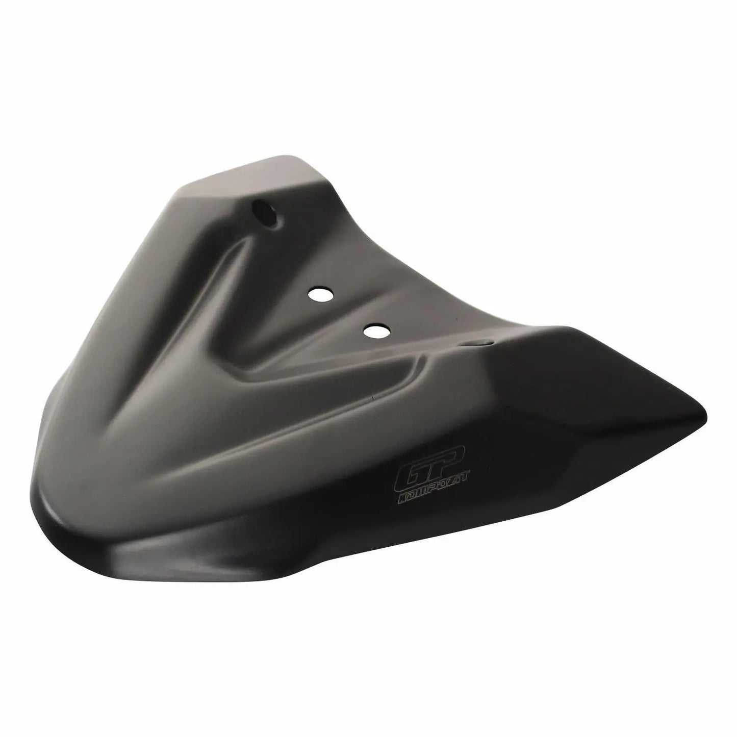 KTM Duke 390 Adventure Beak Extension Front Nose 2020-2024