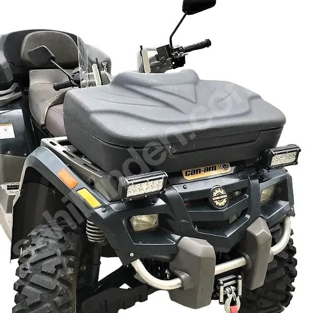 QUAD ATV trunk cargo box 55L storage luggage