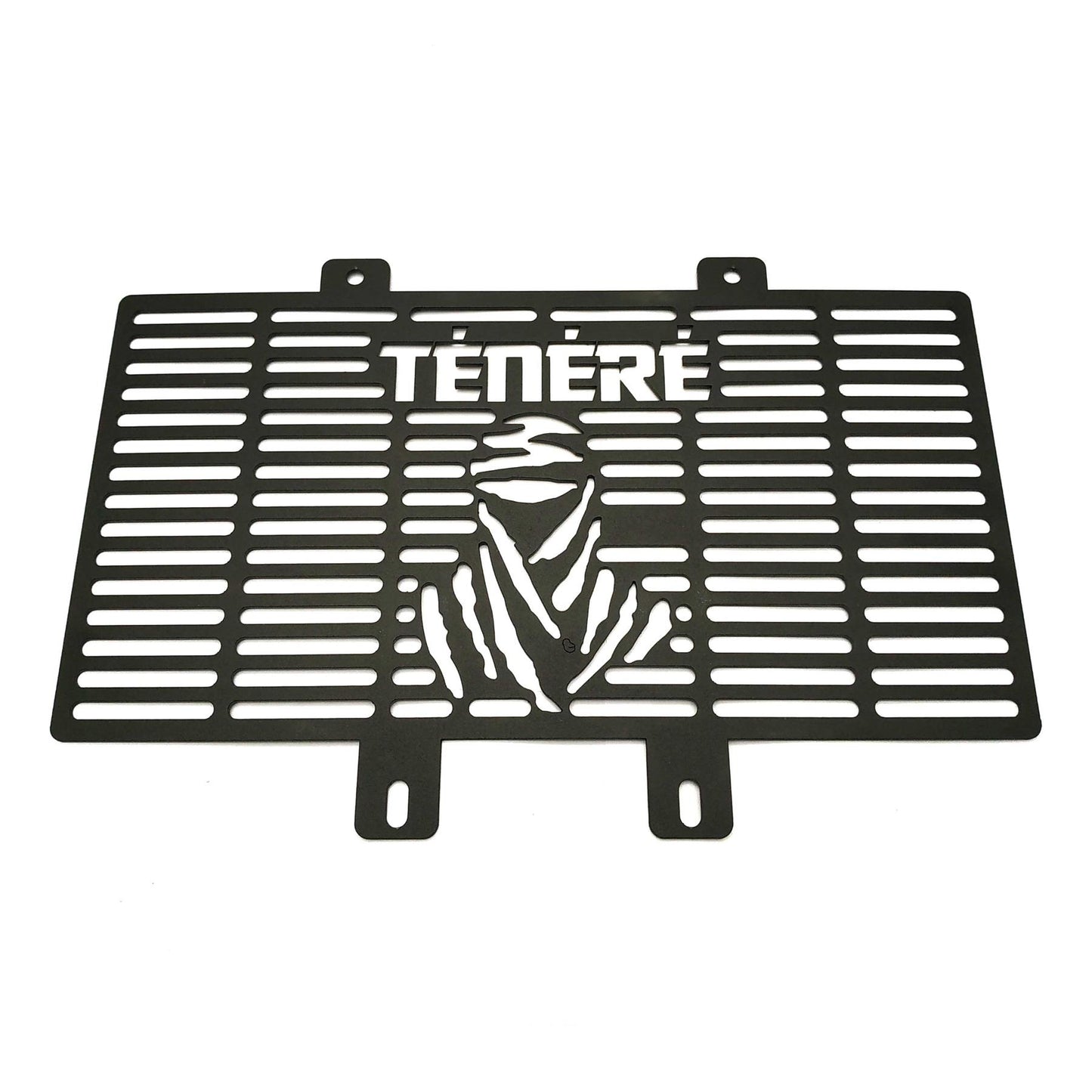 Yamaha XT660Z Radiator Guard Super Tenere Radiator Guard 08-15