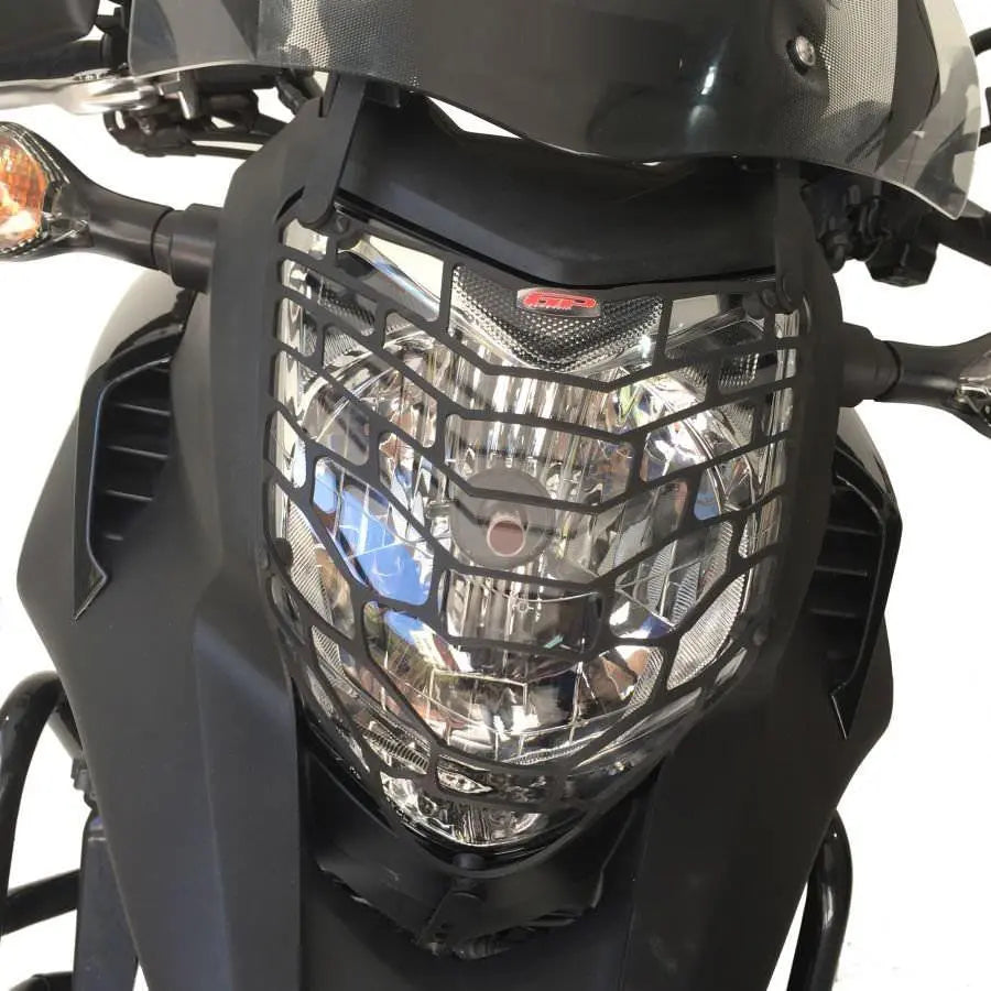 Honda NC 750X NC750S headlight guard protector 2012-2020