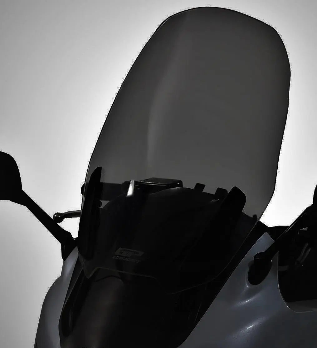 Honda CBF 1000 windscreen 50 cm dark smoke 2010-2017