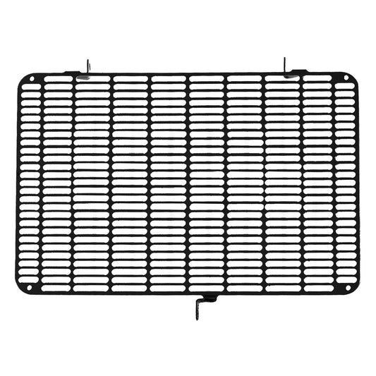 Kawasaki Z1000 radiator guard protector 2010-2019