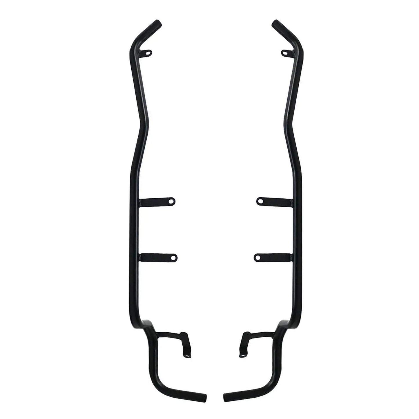 Yamaha X-MAX 400 crash bars bumper protectors 2018-2021