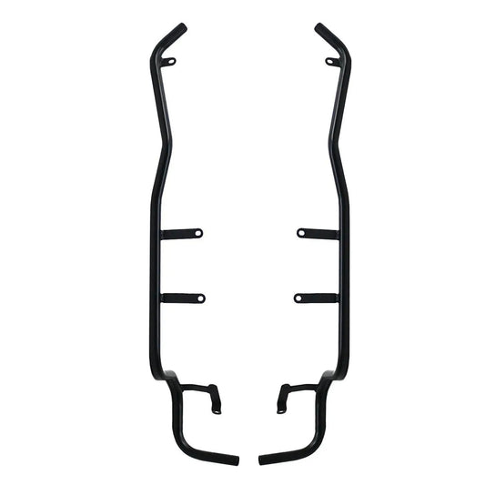 Yamaha X-MAX 400 crash bars bumper protectors 2018-2021