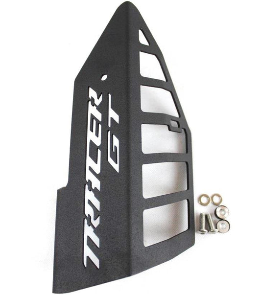 Yamaha Tracer 7 GT Tracer 700 GT exhaust guard exhaust protection