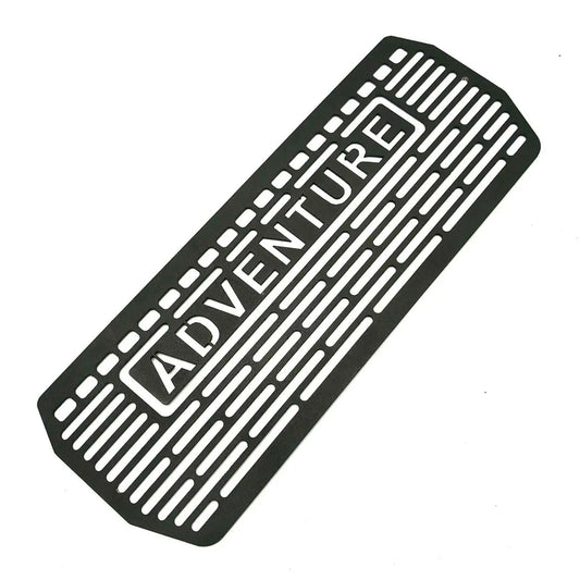 BMW R1150 GS ADV radiator guard 1999-2005