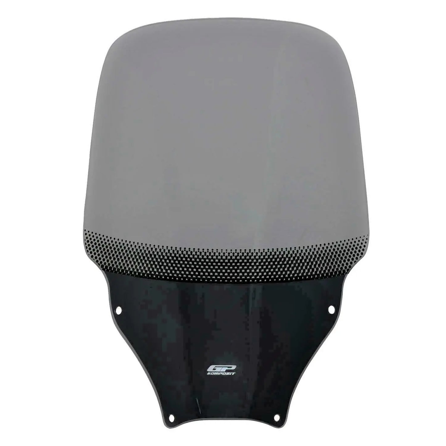 Honda Forza 350 windscreen 2021-2025 smoke 56 cm