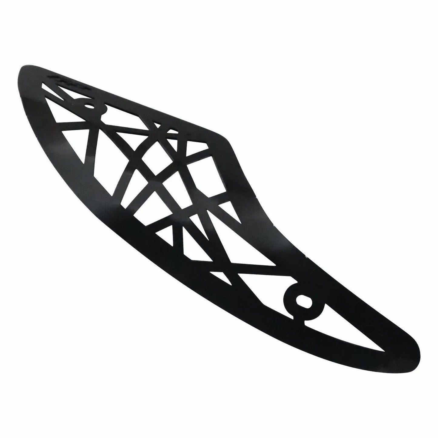 Honda SH125i Exhaust Guard Exhaust Protection 2020-2025
