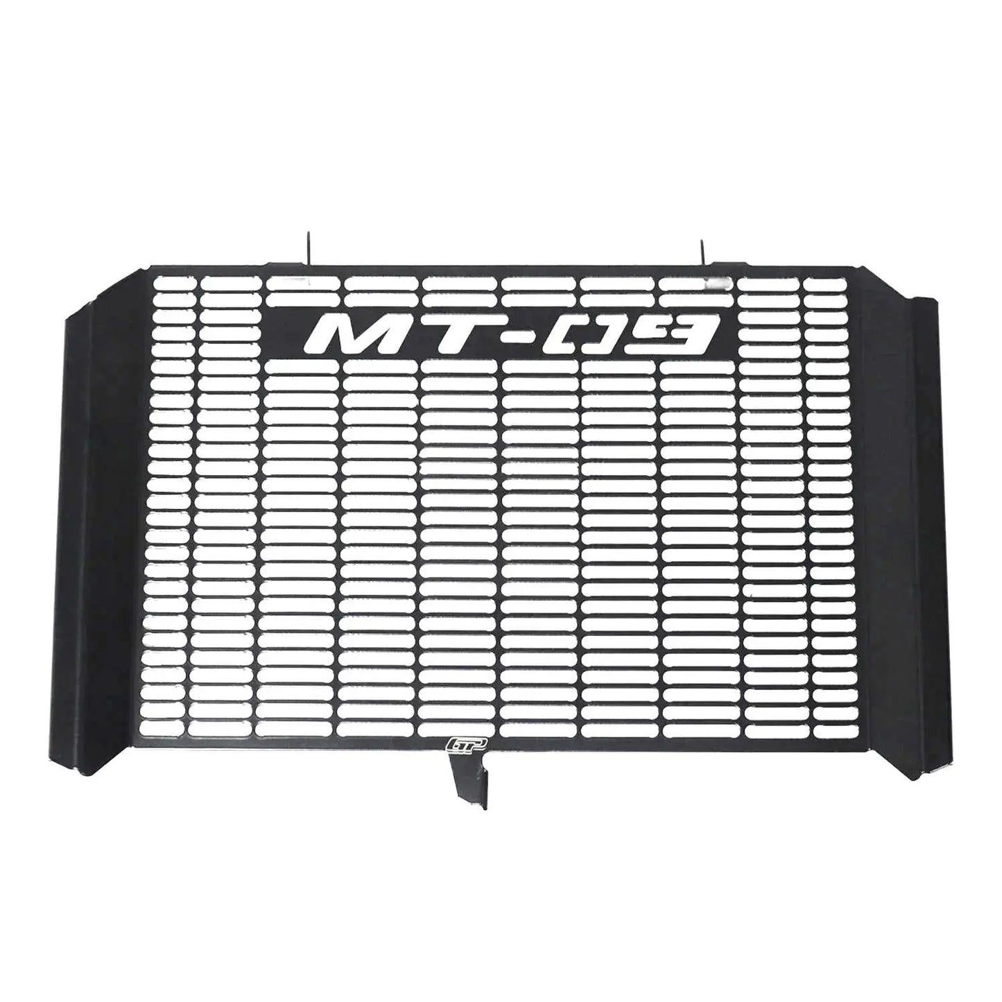 Yamaha MT-09 Radiator Guard 2013-2016 With Side Cover