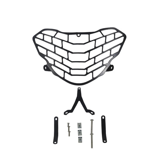 BMW G310GS headlight guard protector 2017-2020