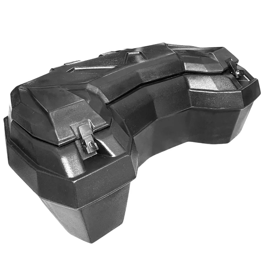 QUAD ATV BOX REAR 130L STORAGE LARGE TRUNK UNIVERSAL