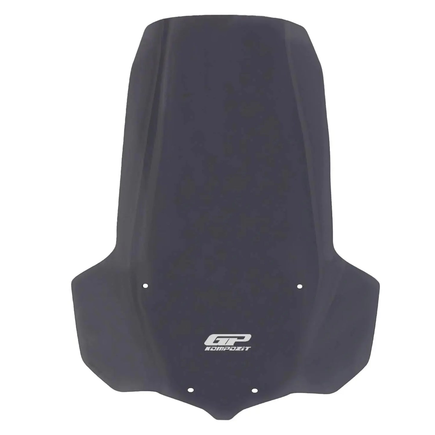 Triumph Tiger 1200 smoke 58 cm windscreen 2011- 2015