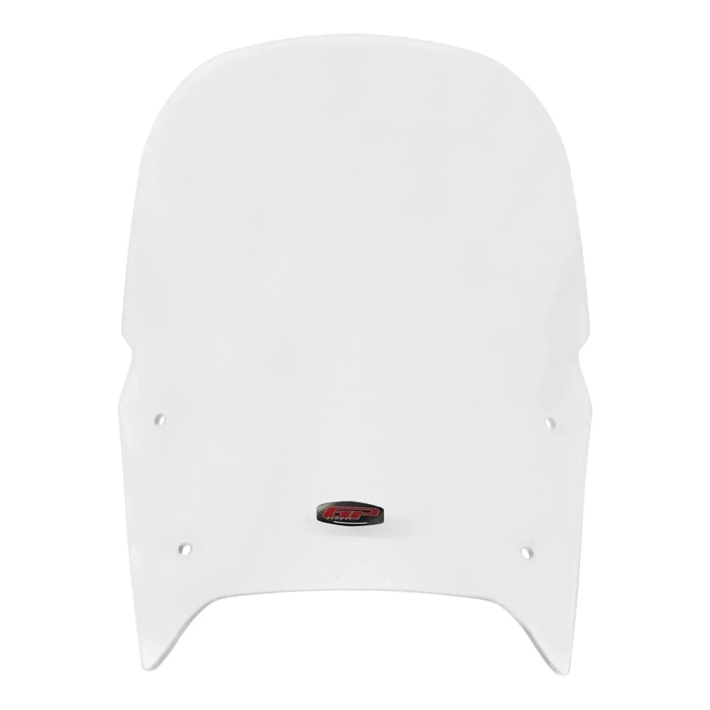 Yamaha Tenere 700 windscreen 44cm clear 19-24