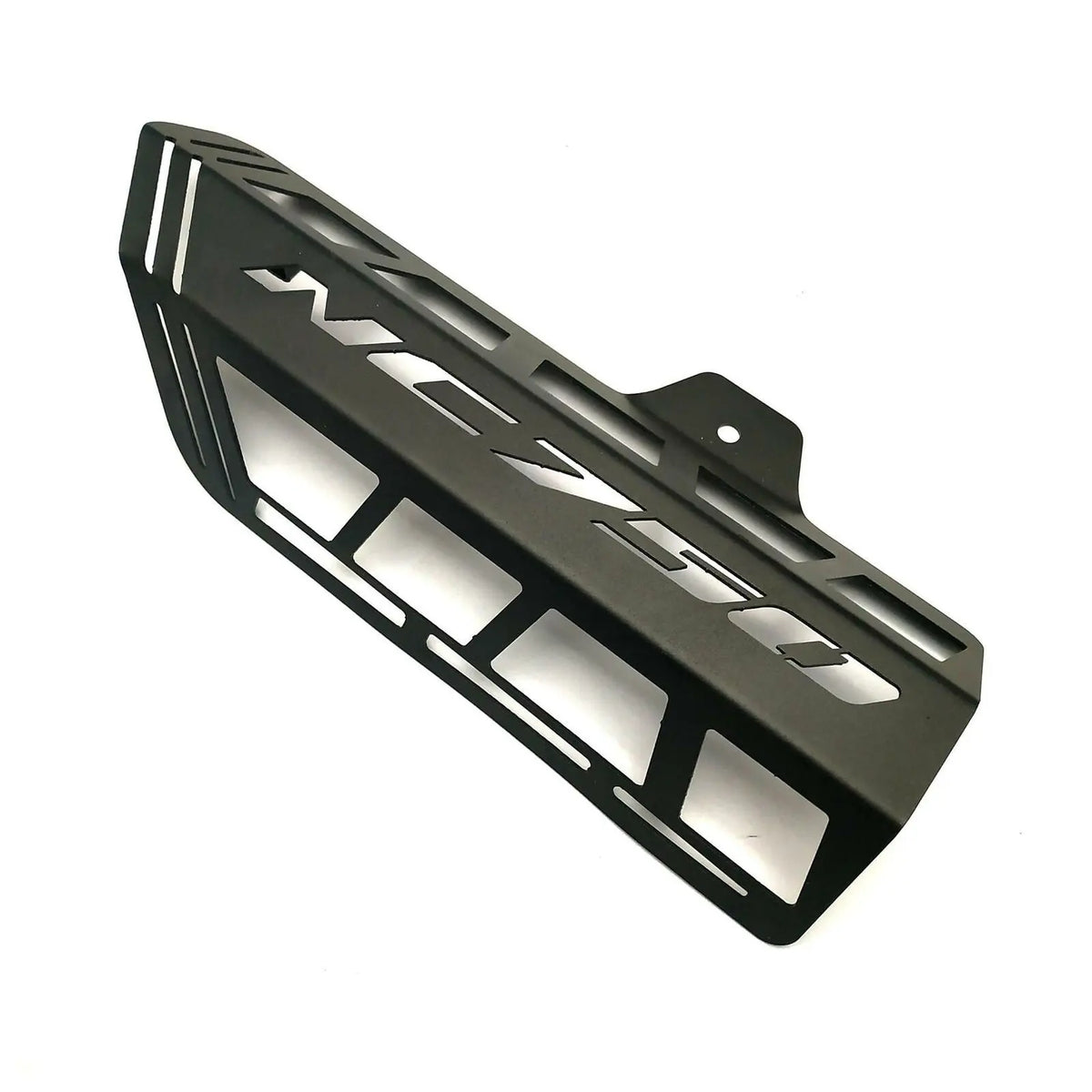 Honda NC 750S NC750X exhaust guard 2014-15