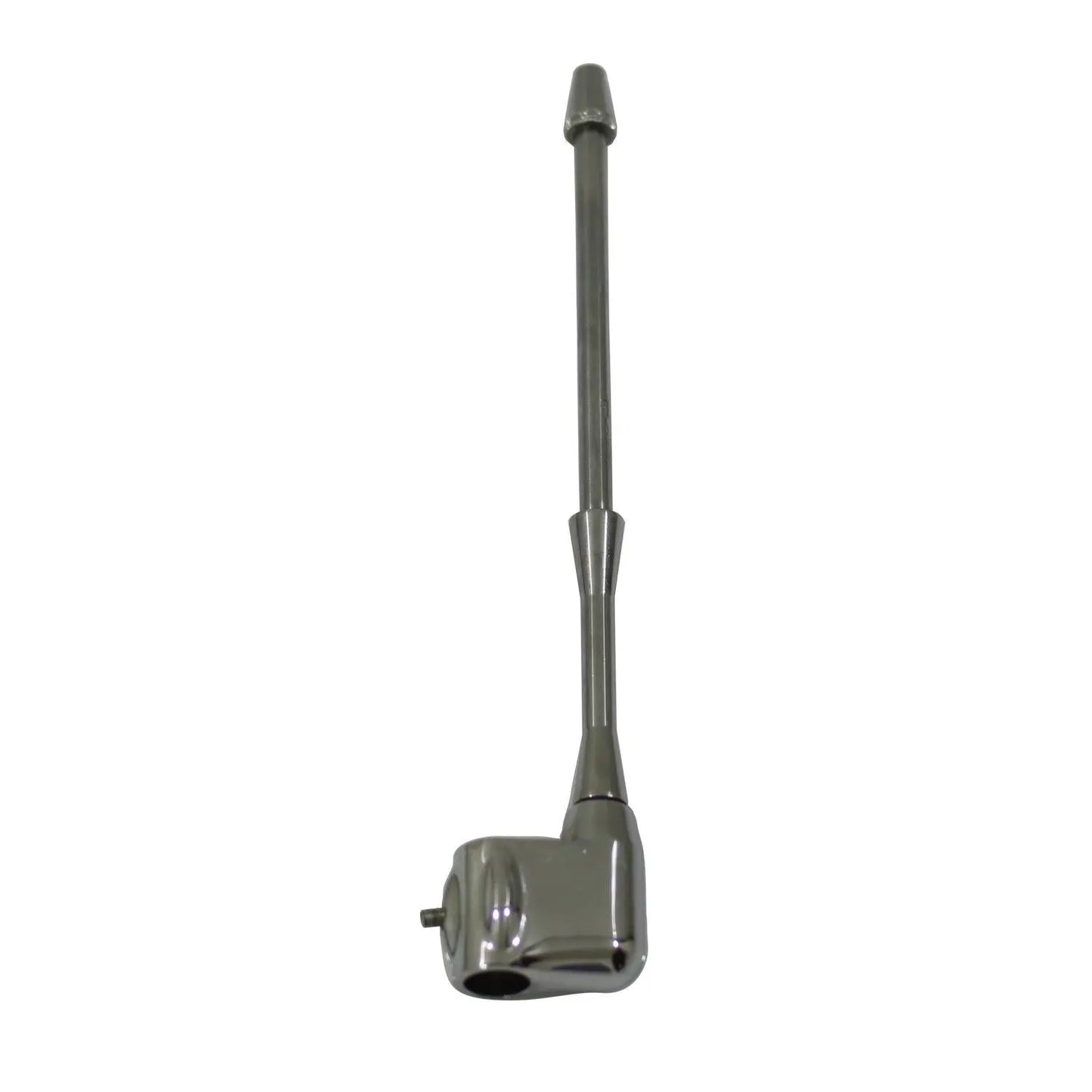 Honda Gold Wing GL 1800 chrome 27 cm flag pole antenna
