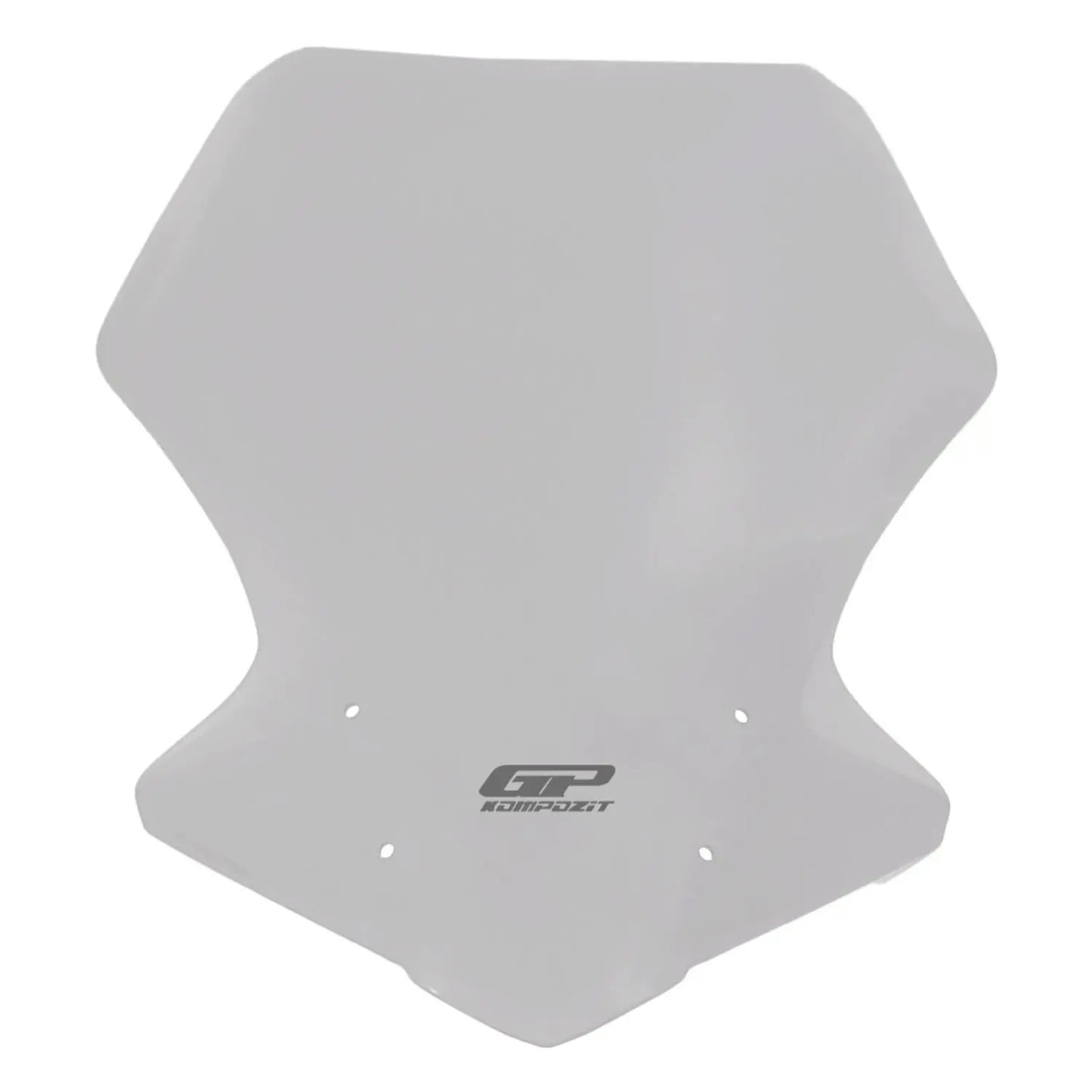 Yamaha Tracer 900 windscreen 58 cm smoke 2015-2017