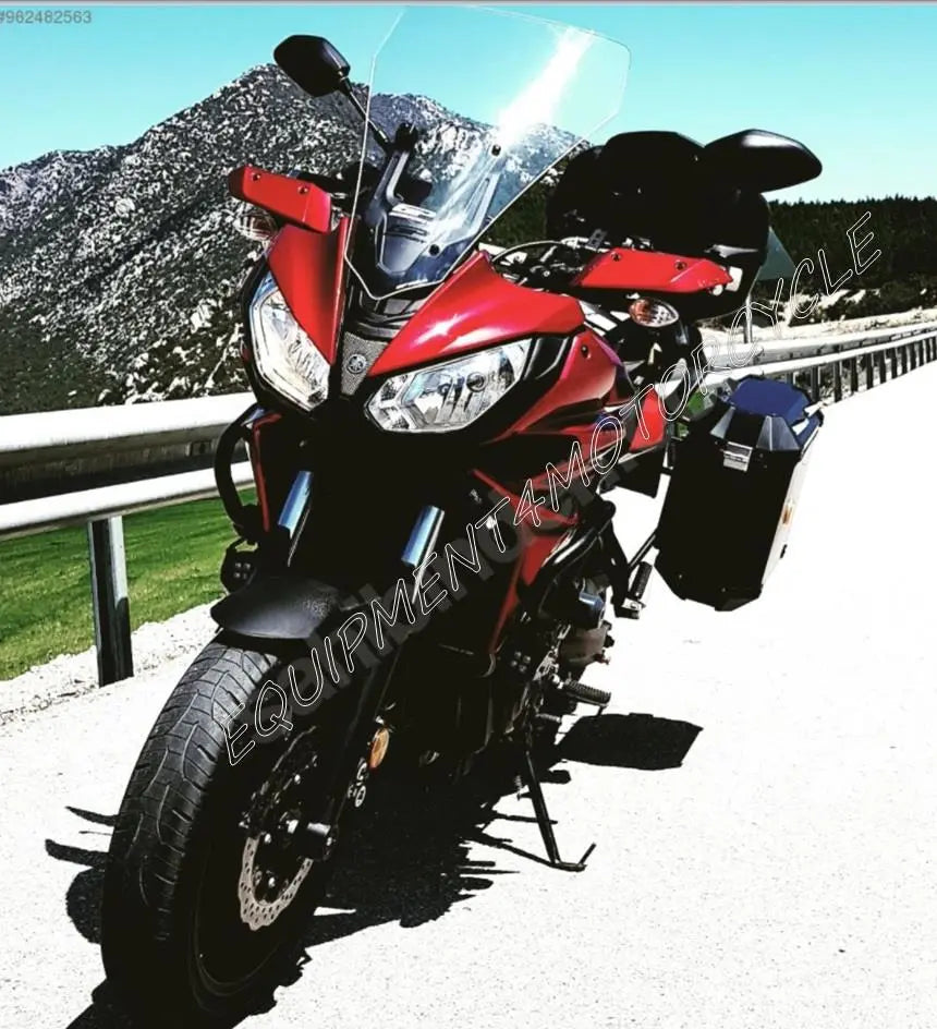 Yamaha Tracer 700 windscreen 2016-2019 Clear