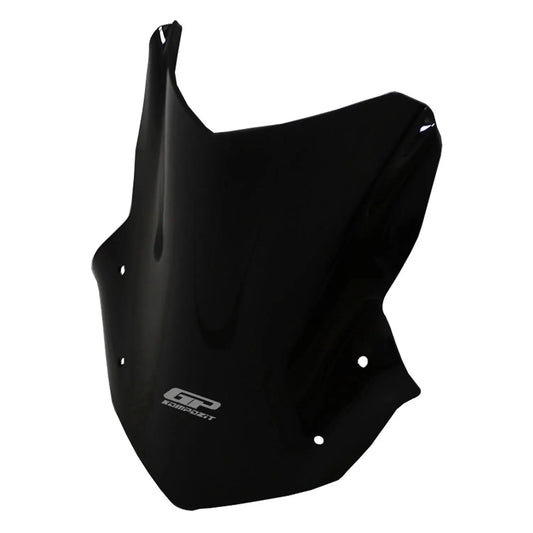 Yamaha MT-09 windscreen dark smoke 2013-2016