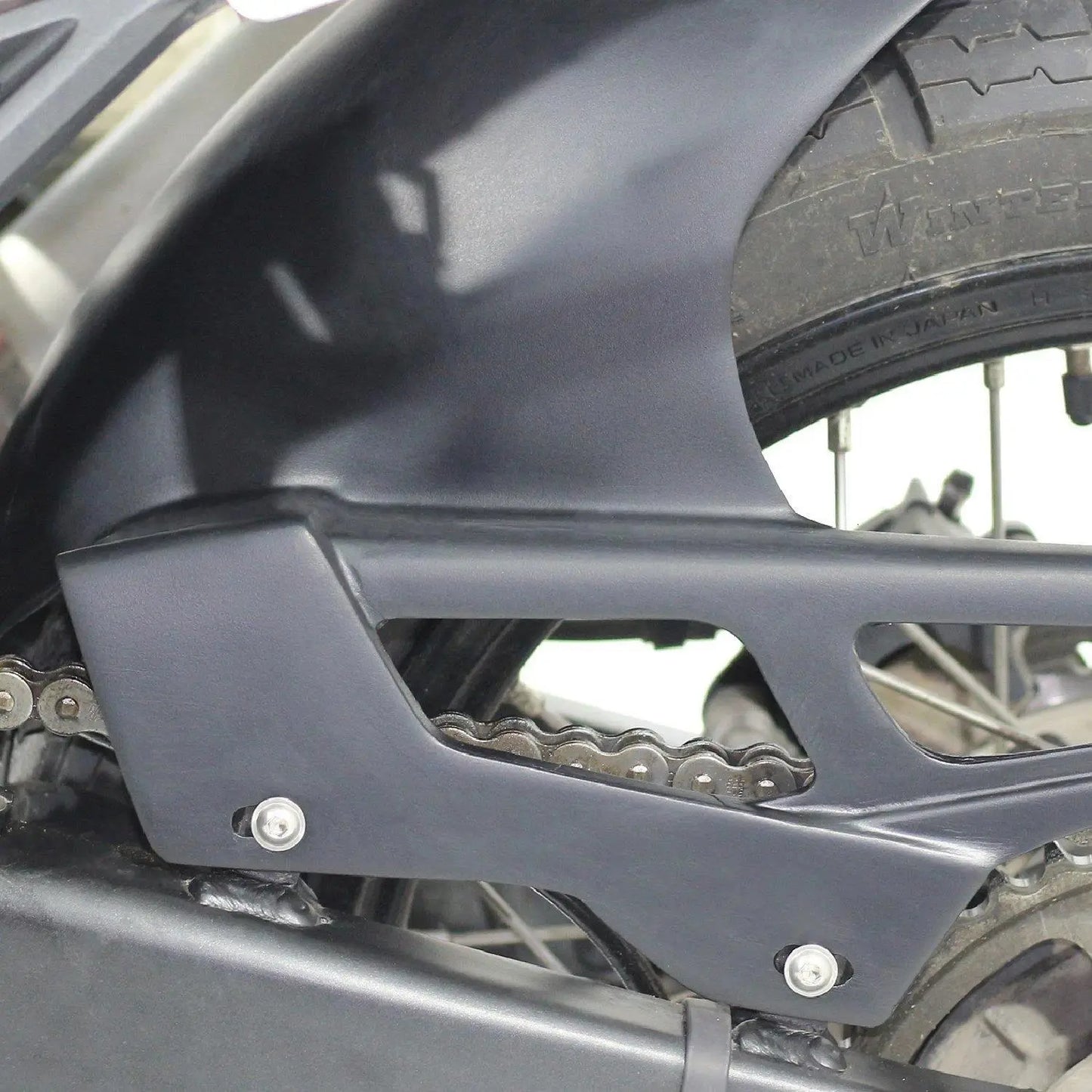 XL750 Transalp Rear Fender Hugger 2023-2026