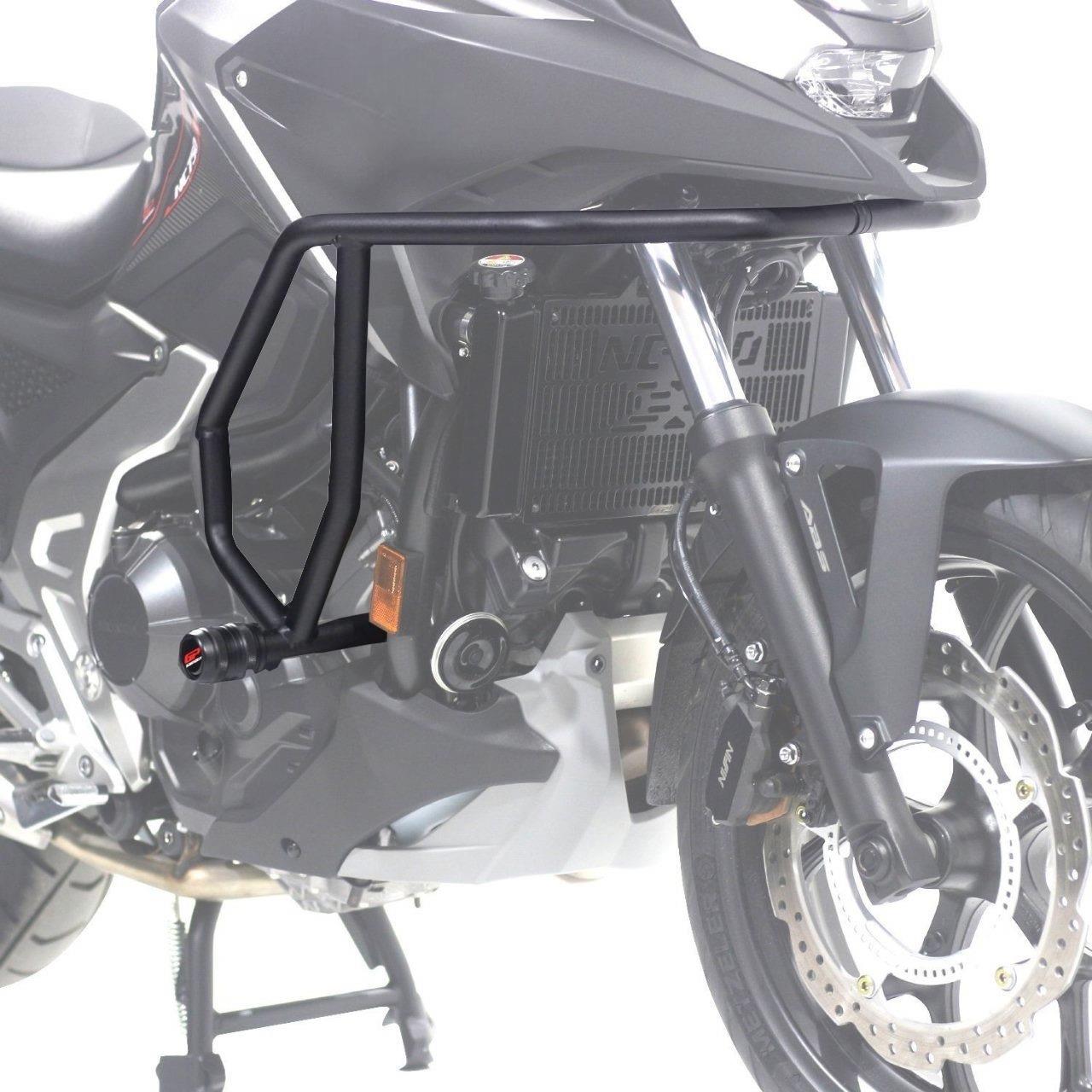 Motorcycle Crash Bars– Equipment4motorcycle